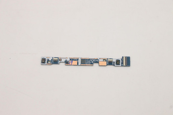 Lenovo 5C50S25215 CARDPOP Mic Board L 82JD HY662 5C50S25215