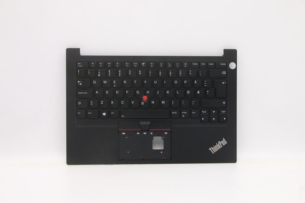 Lenovo 5M11C47639 Mercury 2.0 AMD FRU MECH_ASM 5M11C47639