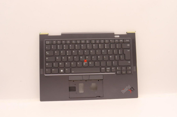 Lenovo 5M11C40962 Jaguar-1FRU GRP KBD Bezel ASM 5M11C40962