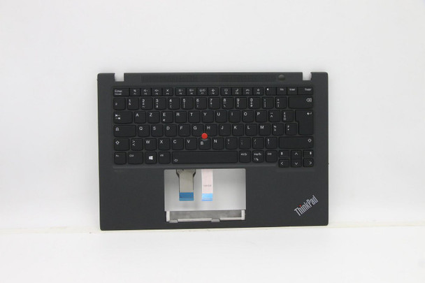 Lenovo 5M11A37583 Tiger 1.0 INTEL FRU MECH_ASM 5M11A37583