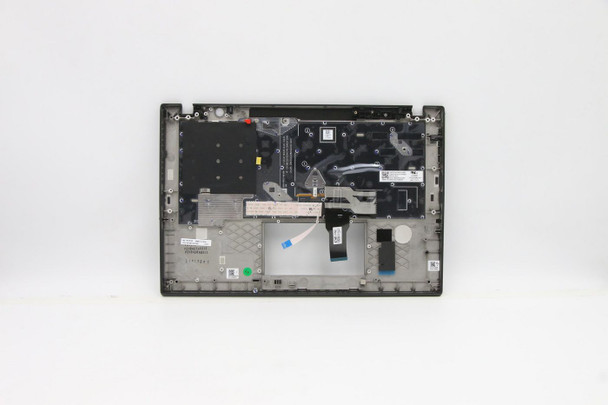 Lenovo 5M11A37912 Tiger 1.0 INTEL FRU MECH_ASM 5M11A37912