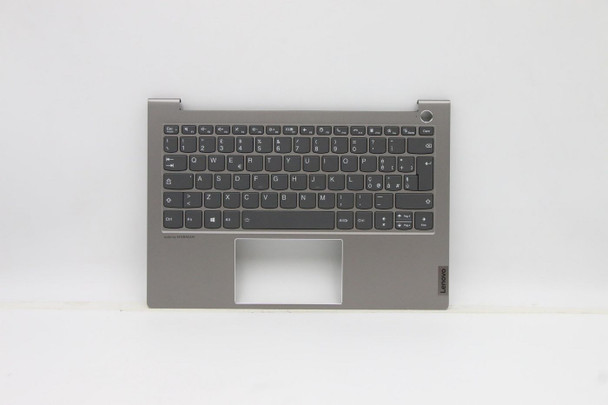 Lenovo 5CB1C72415 Upper Case ASM_ITA W 20YA MG 5CB1C72415