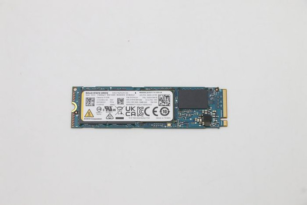 Lenovo 5SS0V26418 SSD M.2 PCIe NVMe FRUM.2-2280 5SS0V26418