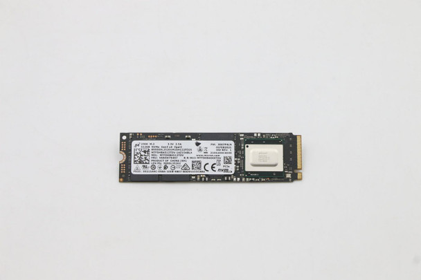 Lenovo 5SS0W79497 Lenovo SSD M.2 2280PCIe NVMe 5SS0W79497