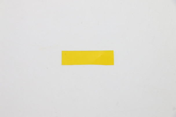 Lenovo 5T10S33248 TAPE H 20WH Gold mylar 5T10S33248