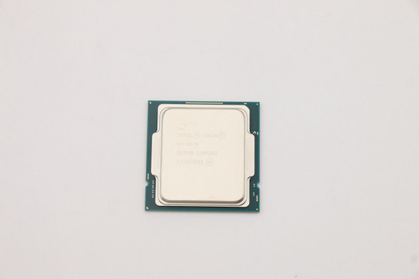 Lenovo 5SA0U56283 FRU Intel Xeon W-1370 5SA0U56283