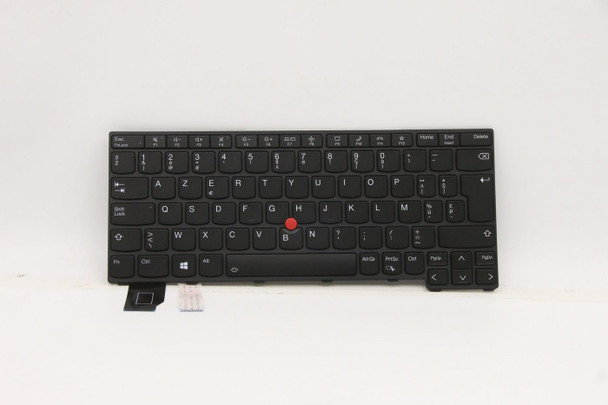 Lenovo 5N21A21740 FRU CS21 CM KBD Shrunk Top BL 5N21A21740