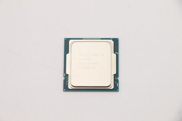 Lenovo 5SA0U56249 SP Core i5-11600K 3.9G 6C 5SA0U56249