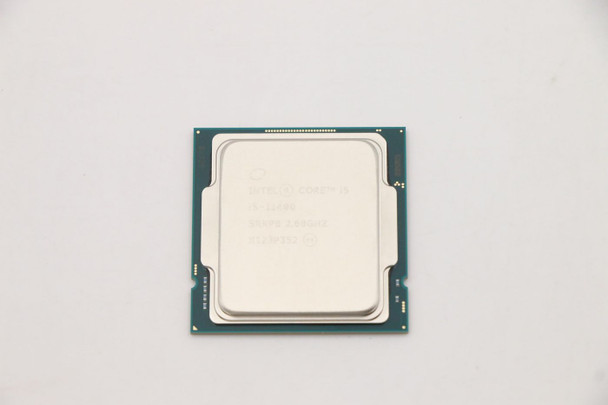 Lenovo 5SA0U56254 SP Intel i5-11400 2.6GHz/6C 5SA0U56254