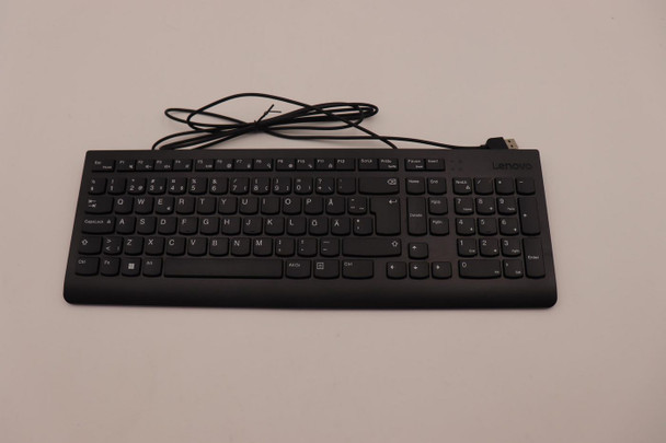 Lenovo 5D50U84466 FRU.USB Calliope Keyboard 5D50U84466