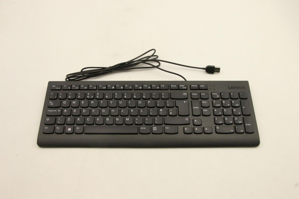 Lenovo 5D50U84471 FRU. USB Calliope Keyboard 5D50U84471
