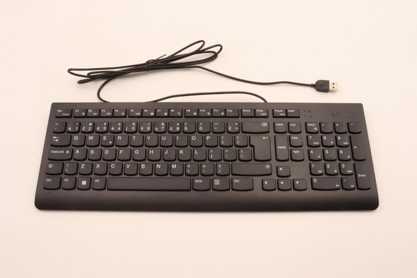 Lenovo 5D50U84475 FRU.USB Calliope Keyboard 5D50U84475
