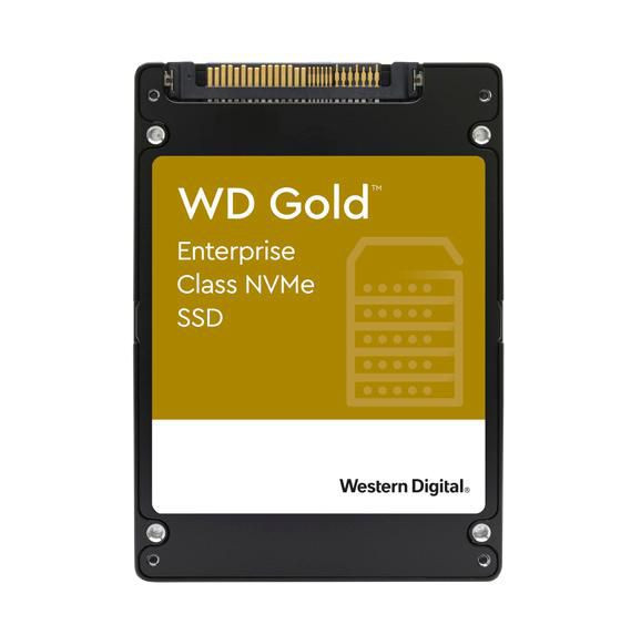 Western Digital WDS192T1D0D WD Gold 1966.08 GB U.2 NVMe WDS192T1D0D
