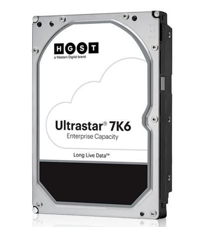 Western Digital 0B36043 7K6 3.5" 4000 GB Serial ATA 0B36043