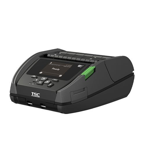TSC A40L-A001-1002 Alpha-40L. 203 dpi. 5 ips + A40L-A001-1002