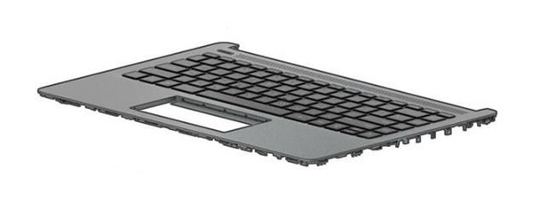 HP L88200-BD1 TOP COVER NSV W KB NSV UR L88200-BD1