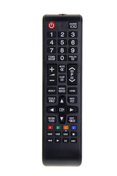CoreParts MSP-REM002 IR Remote for Samsung Smart TV MSP-REM002