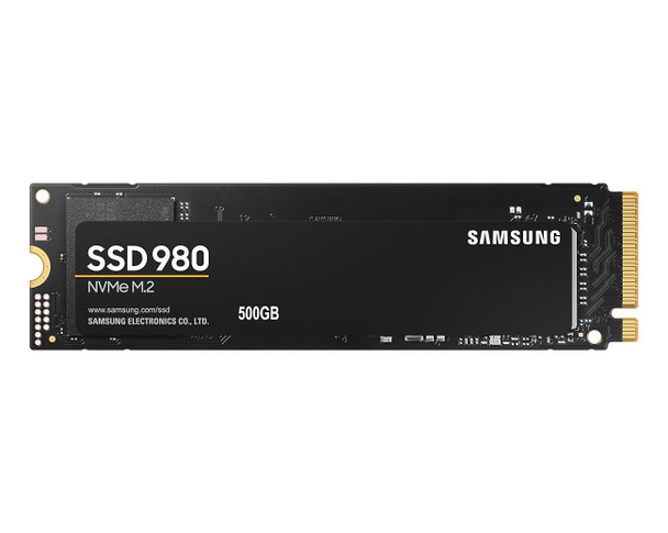 Samsung MZ-V8V500BW 980 M.2 500 GB PCI Express MZ-V8V500BW
