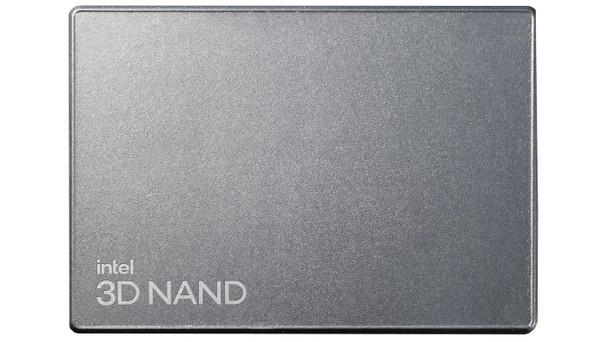 Intel SSDPF2KX076TZ01 D7 -P5510 U.2 7680 GB PCI SSDPF2KX076TZ01