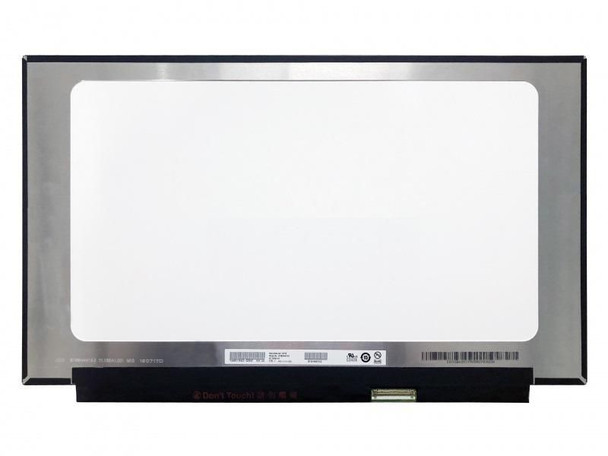 CoreParts MSC156F40-284M 15.6" LCD FHD Matte MSC156F40-284M