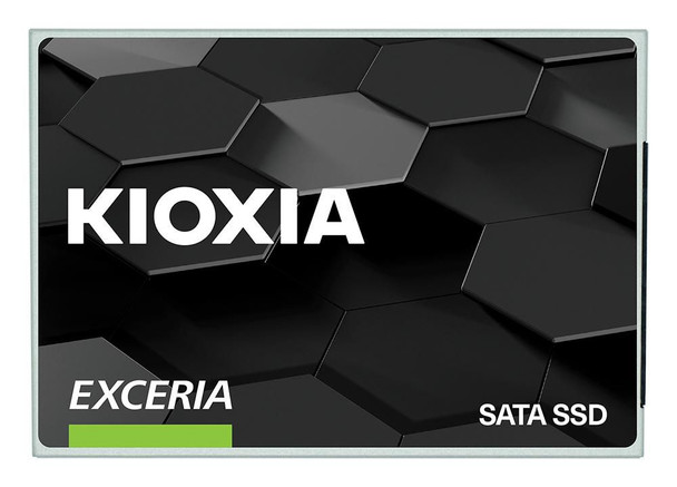 KIOXIA LTC10Z960GG8 EXCERIA 2.5" 960 GB Serial LTC10Z960GG8