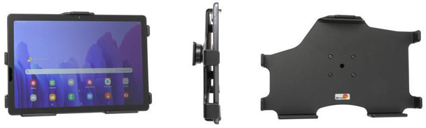 Brodit 711229 Passive holder with tilt 711229