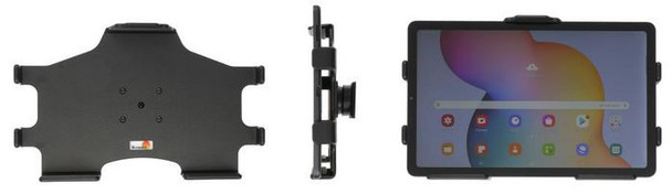 Brodit 711211 Passive holder with tilt 711211