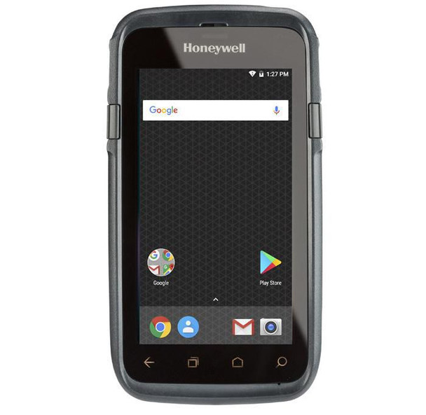 Honeywell CT60-L0N-BFP21DE CT60XP. Android GMS. WWAN. CT60-L0N-BFP21DE