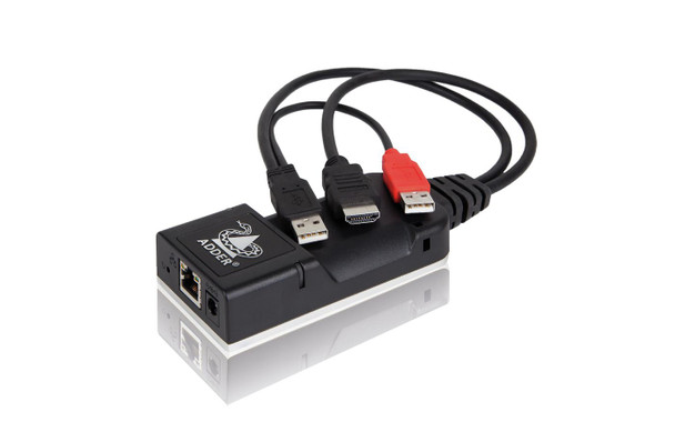 Adder ALIF101T-HDMI High Performance ZeroUT IP ALIF101T-HDMI