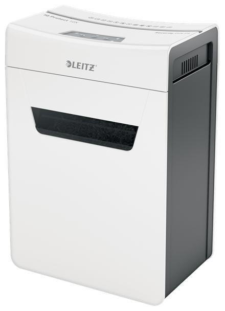 Leitz 80920000 Shredder Leitz IQ Protect 80920000