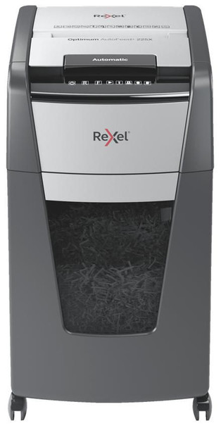 Leitz 2020225XEU Shredder Rexel Optimum 2020225XEU