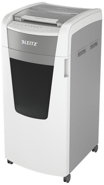 Leitz 80180000 Shredder IQ AutoFeed Office 80180000