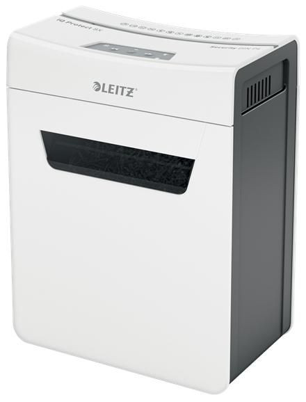 Leitz 80910000 Shredder Leitz IQ Protect 80910000
