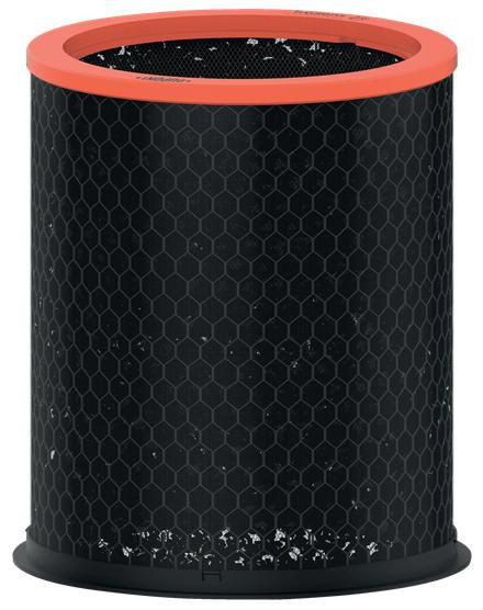 Leitz 2415132 Carbon Filter Pet TruSens 2415132