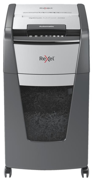 Leitz 2020225MEU Shredder Rexel Optimum 2020225MEU