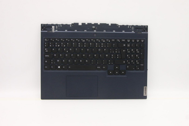 Lenovo 5CB1D10930 Upper Case ASM_BEL L82JK BU WH 5CB1D10930