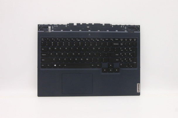 Lenovo 5CB1D10934 Upper Case ASM_ENG L82JK BU WH 5CB1D10934