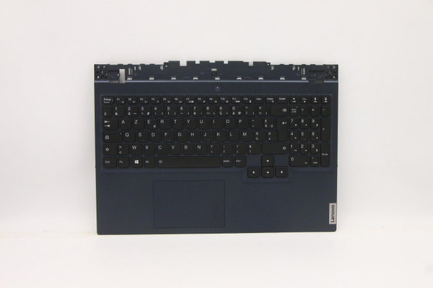 Lenovo 5CB1D10939 Upper Case ASM_FRA L82JK BU WH 5CB1D10939