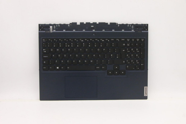 Lenovo 5CB1D10937 Upper Case ASM_E L82JK BU WH 5CB1D10937