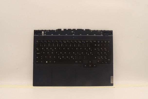 Lenovo 5CB1D12348 Upper Case ASM_SLV L82JK BU WH 5CB1D12348