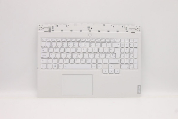 Lenovo 5CB1D12380 Upper Case ASM_SLV L82JK SG BU 5CB1D12380