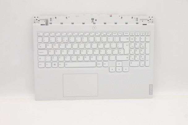 Lenovo 5CB1D12363 Upper Case ASM_E L82JK SG BU 5CB1D12363