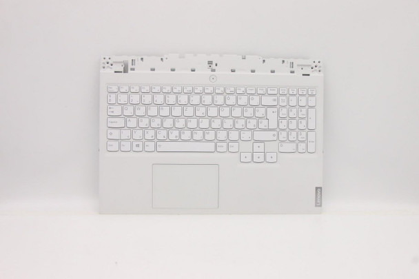 Lenovo 5CB1D12371 Upper Case ASM_HUN L82JK SG BU 5CB1D12371