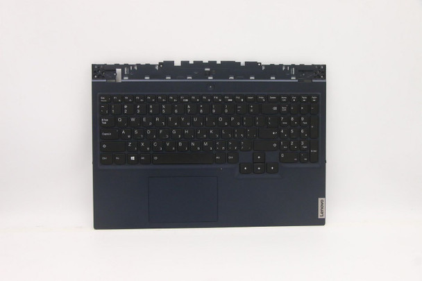 Lenovo 5CB1D10911 Upper Case ASM_HBW L82JK BU 5CB1D10911