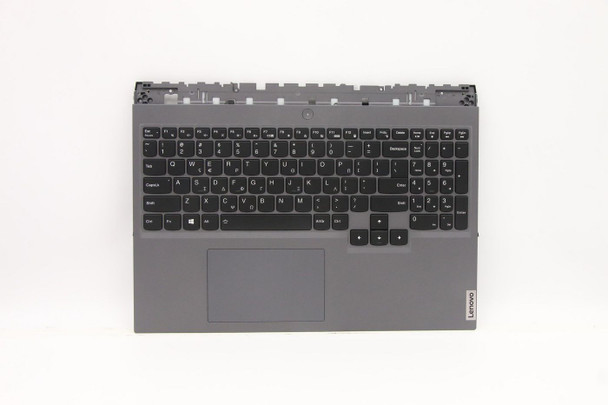 Lenovo 5CB1D05239 Upper Case ASM_GRE 5CB1D05239