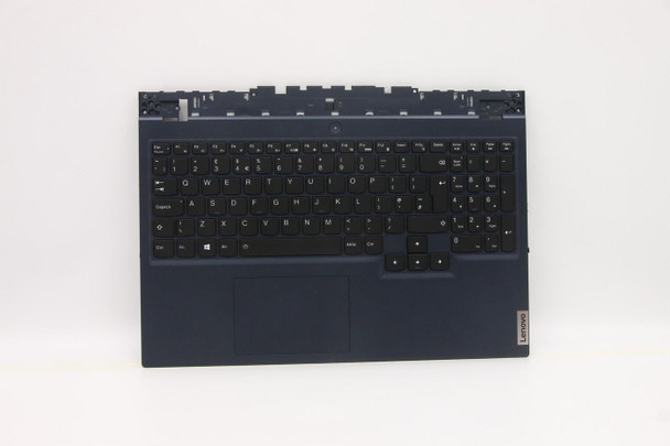 Lenovo 5CB1D05029 Upper Case ASM_E L82JH BU 5CB1D05029