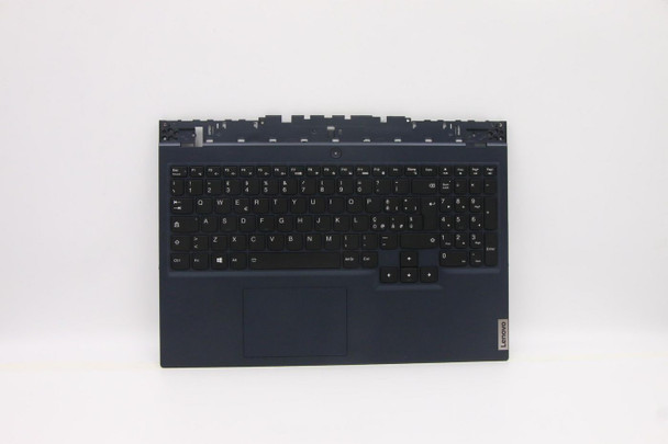 Lenovo 5CB1D05039 Upper Case ASM_ITA L82JH BU 5CB1D05039