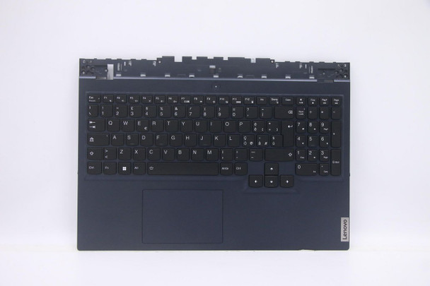 Lenovo 5CB1D05071 Upper Case ASM_ITA L82JH BU WH 5CB1D05071