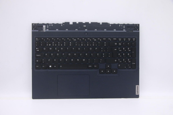 Lenovo 5CB1D05076 Upper Case ASM_POR L82JH BU WH 5CB1D05076