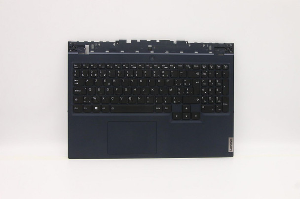 Lenovo 5CB1D05054 Upper Case ASM_BEL L82JH BU WH 5CB1D05054